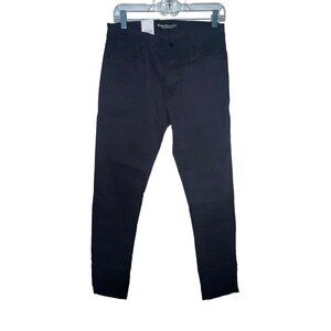Rising Sun & Co Mens Repreve Blue Denim Slim Fit‎ Jeans Size 30 X 32 Suedeluxe
